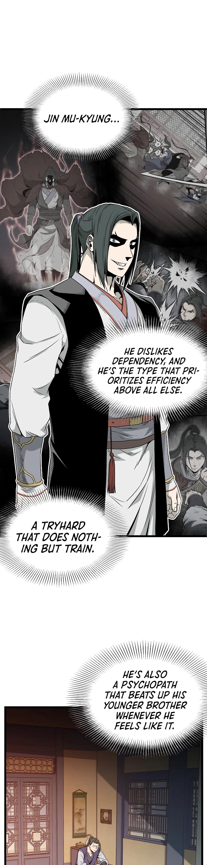 Murim Login Chapter 62 image 23